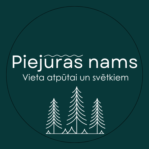 Piejūras nams